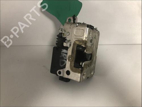 Used Rear right lock Rear right lock DACIA DUSTER (HS_) 1.5 dCi 4x4 (HSMC, HSMD) (110 hp) 33579994 33579994