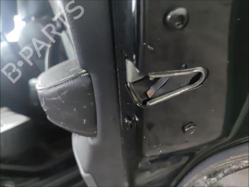 Used Rear right lock Rear right lock BMW X3 (E83) 3.0 i xDrive (231 hp) 35907127 35907127