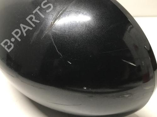 Used Left mirror Left mirror CITROËN C5 II (RC_) [2004-2008] 33591111 33591111
