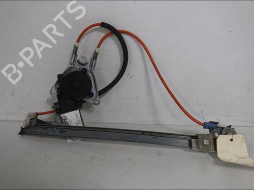Used Front right window mechanism Front right window mechanism CITROËN SAXO (S0, S1) [1996-2004] 33578139 33578139