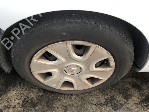 wheel-arch-renault-clio-iv-bh_-2012-2013-2014-2015-2016-2017-2018-2019-2020-2021-35913980 main image