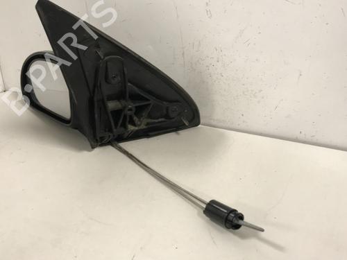 Used Left mirror Left mirror FORD FOCUS I (DAW, DBW) [1998-2009] 33601120 33601120