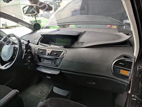 Used Dashboard Dashboard CITROËN C4 Picasso I MPV (UD_) 2.0 HDi 138 (136 hp) 33588620 33588620