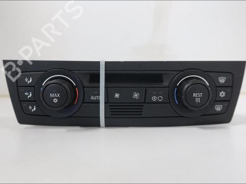 Used Climate control Climate control BMW 1 (E87) 120 d (163 hp) 33578700 33578700