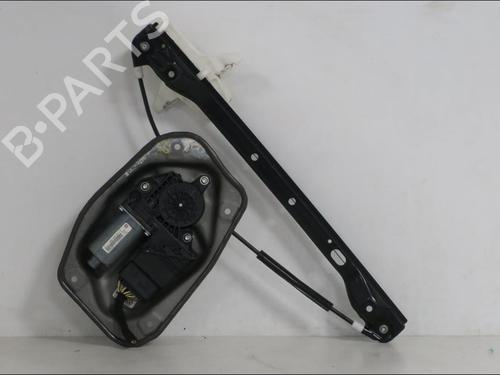 Used Rear left window mechanism Rear left window mechanism VW GOLF V (1K1) 2.0 TDI 16V (140 hp) 33573500 33573500