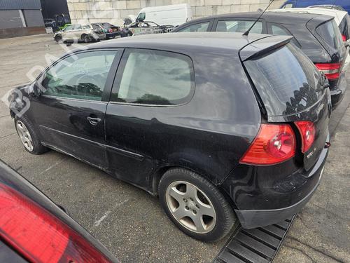 Brugte VW GOLF V (1K1) 1.9 TDI 4908474