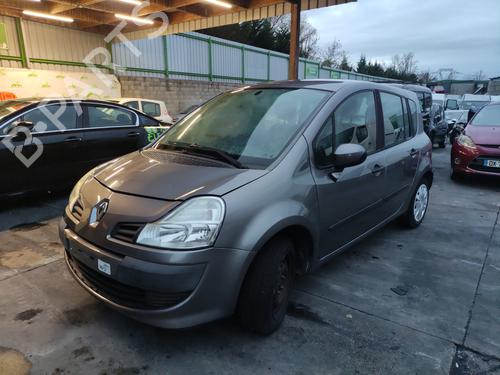 Handskerum RENAULT MODUS / GRAND MODUS (F/JP0_) 1.5 dCi (FP0G, JP0G) | BP35912369C95 - Image 6