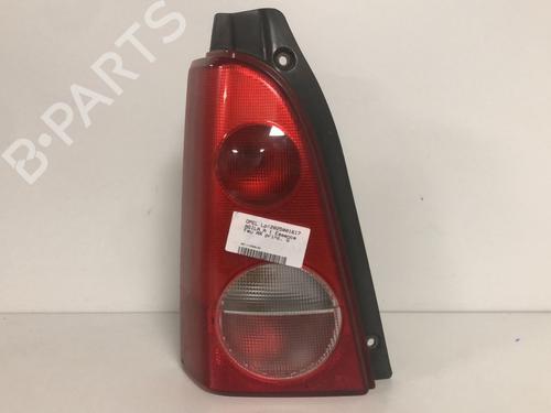 Used Left taillight Left taillight OPEL AGILA A (H00) 1.0 12V (F68) (58 hp) 33596629 33596629
