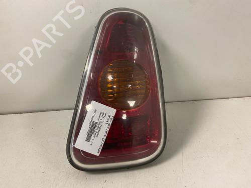 Right taillight MINI MINI (R50, R53) Cooper | BP38427612C35 - Image 2
