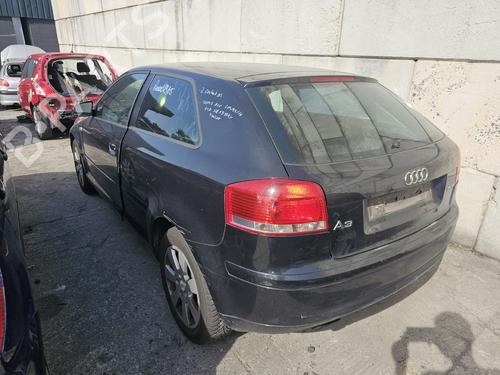 Left taillight AUDI A3 (8P1) 1.9 TDI | BP36248072C34 - Image 4