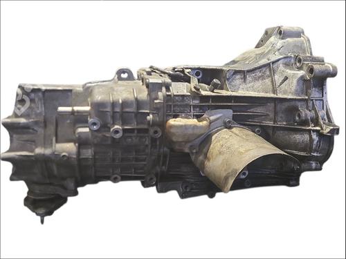 Gearbox AUDI A4 B6 (8E2) 1.9 TDI | BP33598183M3 - Image 4