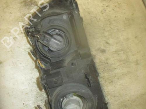 Left headlight BMW 3 Touring (E46) 318 d | BP33572478C28 - Image 2