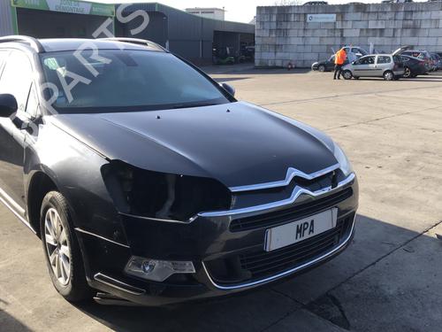 Intercooler CITROËN C5 III Break (RW_) 1.6 HDi 115 | BP33601675M30  - Image 5