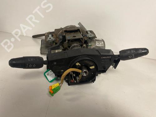 Steering column OPEL CORSA D (S07) 1.2 (L08, L68) | BP34166115M21  - Image 5