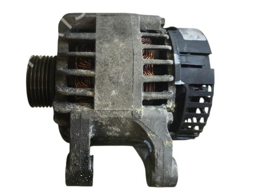Used Alternator Alternator PEUGEOT 206 Hatchback (2A/C) [1998-2012] 34268295 34268295