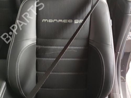 Used Front left seatbelt Front left seatbelt RENAULT LAGUNA Coupe (DT0/1) 2.0 dCi (DT01, DT08, DT09, DT0K, DT12, DT1C, DT1D, DT1M,... (150 hp) 35911140 35911140