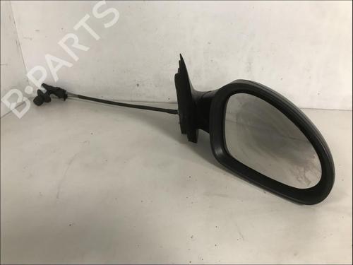 Used Right mirror Right mirror SEAT IBIZA III (6L1) 1.4 16V (75 hp) 33574259 33574259