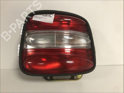 Used Right taillight Right taillight FIAT BRAVA (182_) 1.6 16V (182.BB) (103 hp) 33579709 33579709