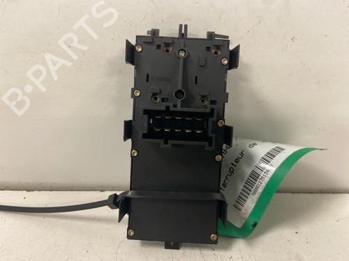Left front window switch MERCEDES-BENZ A-CLASS (W168) | BP37255222I27 - Image 2