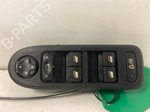 Used Left front window switch Left front window switch 37254671 37254671
