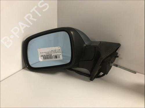 Used Left mirror Left mirror PEUGEOT 407 SW (6E_, 6D_) 2.0 HDi 135 (136 hp) 33578498 33578498
