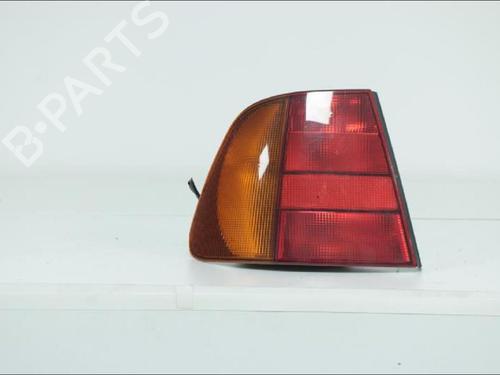 Used Left taillight Left taillight VW POLO III CLASSIC (6V2) [1995-2009] 33572189 33572189