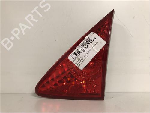 Used Right tailgate light Right tailgate light 33577722 33577722
