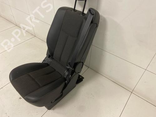 Stol bak RENAULT ESPACE IV (JK0/1_) 2.0 dCi (JK01, JK02, JK1J, JK1K, JK1H) | BP38426863C17 - Image 3
