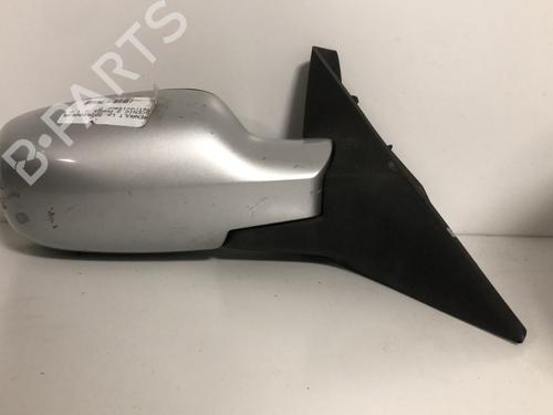 Used Right mirror Right mirror RENAULT SCÉNIC II (JM0/1_) 1.5 dCi (JM1F) (86 hp) 33592889 33592889