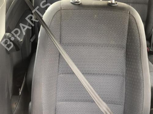 Used Front right seatbelt Front right seatbelt VW TOURAN (1T1, 1T2) 1.6 FSI (115 hp) 33653383 33653383