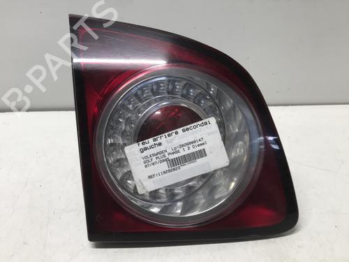Left tailgate light VW GOLF V (1K1) | BP33599576C79 - Image 2