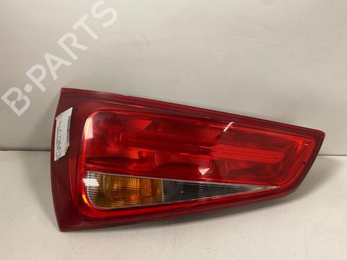 Left taillight AUDI A1 (8X1, 8XK) 1.4 TFSI | BP33597586C34 - Image 4