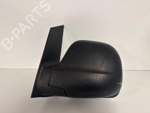 left-mirror-mercedes-benz-vito-mixto-van-w639-2003-36684532 main image