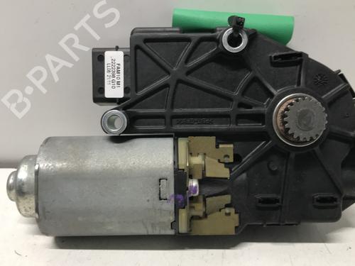 Used Sunroof engine Sunroof engine RENAULT SCÉNIC III (JZ0/1_) 1.5 dCi (110 hp) 33603893 33603893