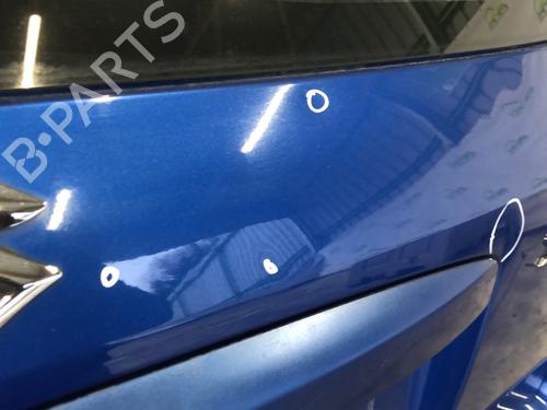 Used Tailgate Tailgate SUZUKI SX4 (EY, GY) 1.6 DDIS (RW416D) (90 hp) 33598184 33598184