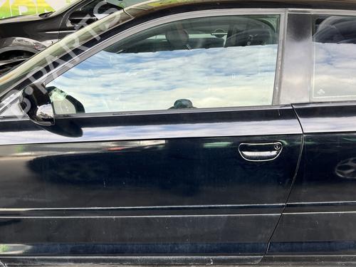 Used Left front door Left front door AUDI A3 (8P1) 1.9 TDI (105 hp) 34569791 34569791