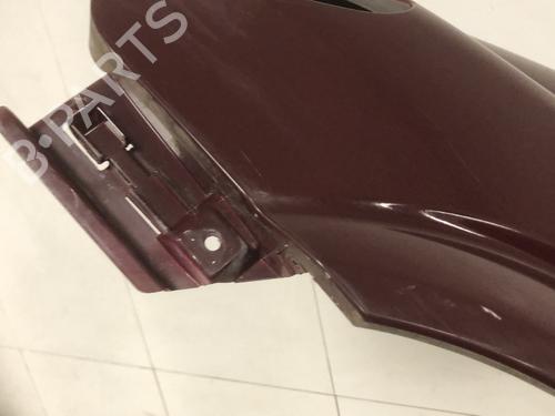 Used Left front fenders Left front fenders MERCEDES-BENZ VITO / MIXTO Van (W639) 111 CDI (639.601, 639.603) (116 hp) 33596236 33596236