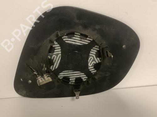 Used Right mirror glass Right mirror glass RENAULT KANGOO Express (FW0/1_) [2008-2026] 33592803 33592803