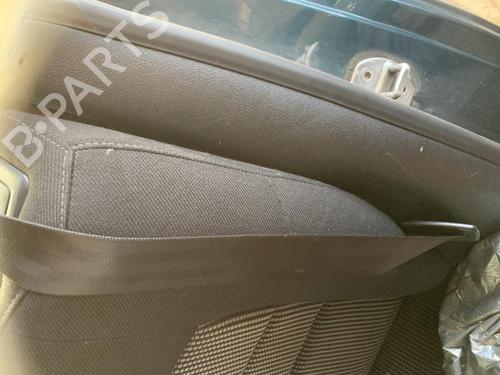 Used Rear left seatbelt Rear left seatbelt 36579233 36579233