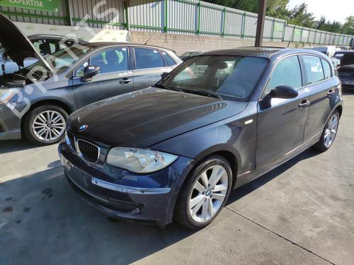 Used Control unit Control unit BMW 1 (E87) 118 d (122 hp) 33592133 33592133