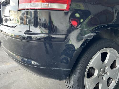 rear-bumper-audi-a3-8p1-2003-2004-2005-2006-2007-2008-2009-2010-2011-2012-2013-34569789 main image