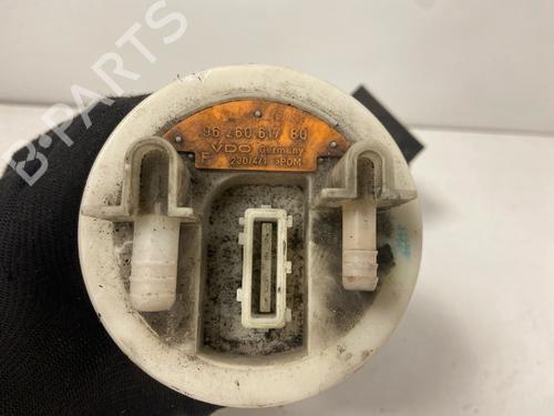 Used Fuel pump Fuel pump 37255709 37255709