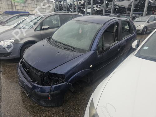 Used Parts CITROËN C3 I (FC_, FN_) 1.4 HDi 4792329