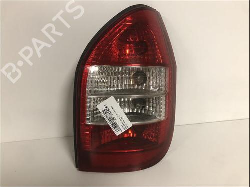 Used Right taillight Right taillight 33581420 33581420