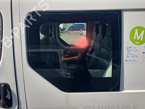 rear-left-door-window-renault-trafic-ii-van-fl-2001-39494799 main image