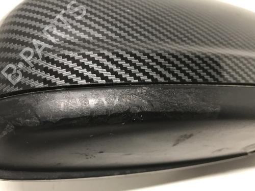Used Right mirror Right mirror 33590851 33590851