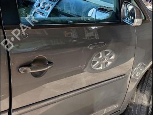Used Front right window mechanism Front right window mechanism VW TOURAN (1T1, 1T2) 1.9 TDI (105 hp) 35906255 35906255