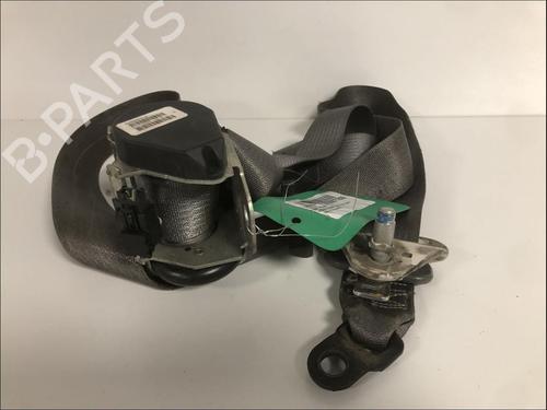 Front left seatbelt DODGE CALIBER 2.0 CRD | BP33575620I26 - Image 2