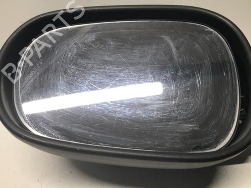 Left mirror DACIA LOGAN (LS_) 1.5 dCi (LS0K) | BP33602507C26 - Image 3