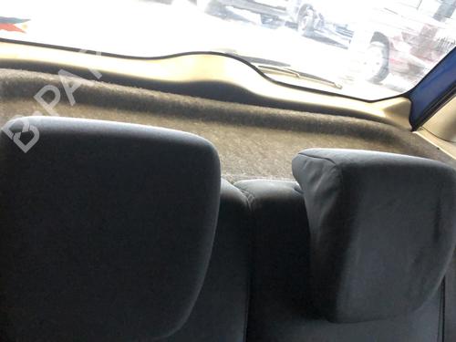 Used Rear parcel shelf Rear parcel shelf SUZUKI SX4 (EY, GY) 1.6 DDIS (RW416D) (90 hp) 35912912 35912912